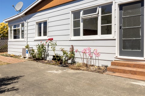 91B Houldsworth Street, Blenheim