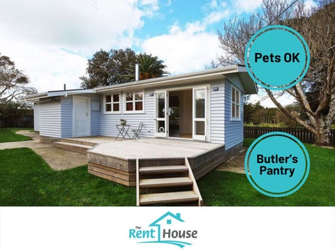 79 Woodward Street East, Featherston