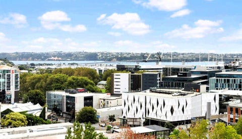 712/72 Nelson Street, Auckland Central, Auckland
