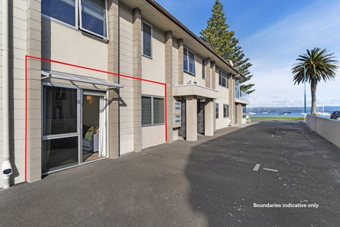 2/21 The Mall, Mount Maunganui, Mount Maunganui