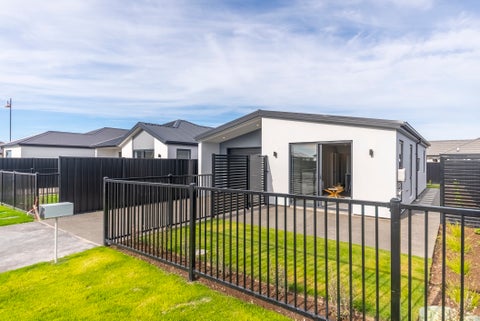 14 Ranginui Drive, Kaiapoi, Kaiapoi