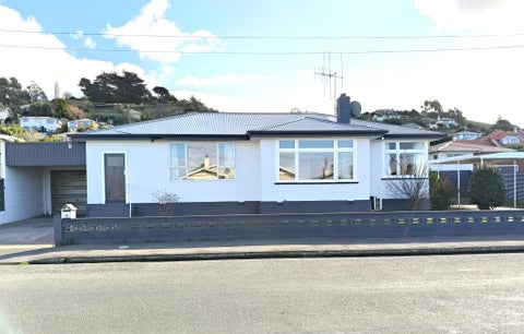 28 Clyde Street, Oamaru North, Oamaru