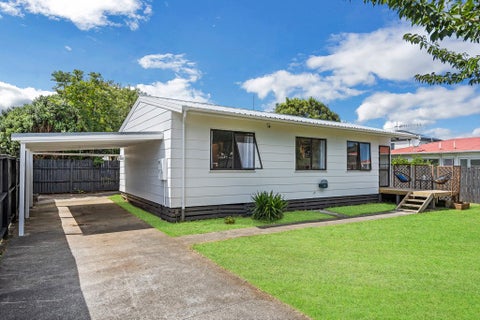 2/17 Kent Road, Manurewa, Auckland