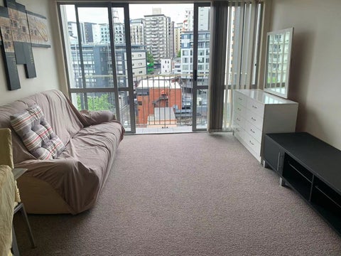807/11 Liverpool Street, Auckland Central, Auckland