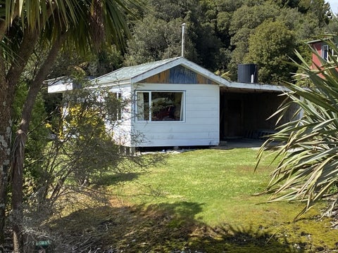12 Neils Beach Road, Jackson Bay, Haast