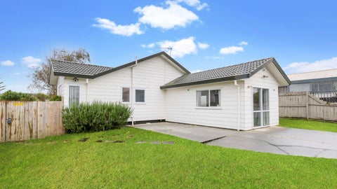 20 Riverton Drive, Randwick Park, Auckland