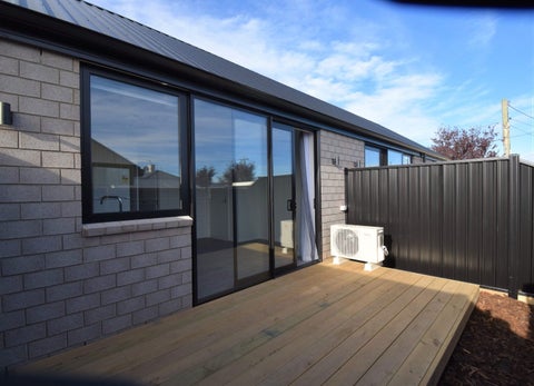 1C Dey Street, Mosgiel, Mosgiel