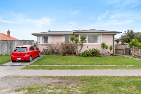 76 Frankleigh Street, Somerfield, Christchurch