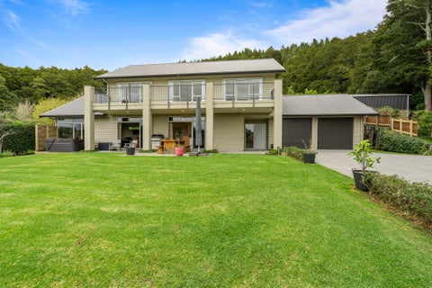 30 Glen Bruce Place, Whangarei