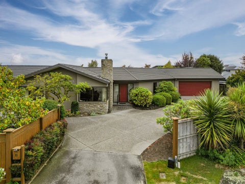 8 Grosvenor Lane, Rangiora, Rangiora