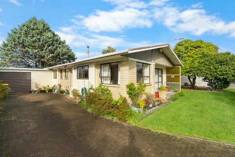 1A Taylor Terrace, St Andrews, Hamilton
