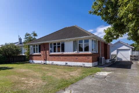 12 Aberdeen Avenue, Takaro, Palmerston North
