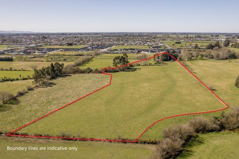 20 Angus Place, Rangiora, Rangiora