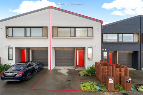 26 Willowherb Lane, Hobsonville, Auckland