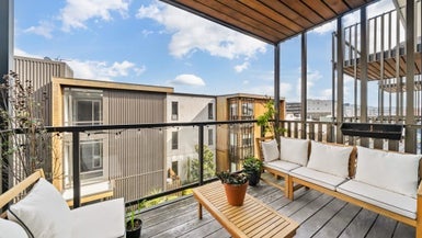 307/41 Hopper Street, Mount Cook, Wellington