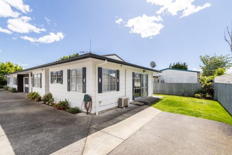 2/156 Vigor Brown ST, NAPIER SOUTH, NAPIER