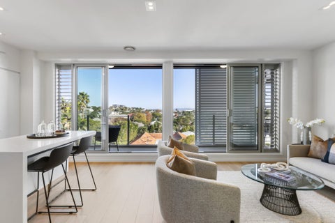 3F/31 Scanlan Street, Grey Lynn, Auckland