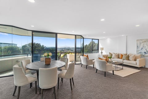 2W/406 Remuera Road, Remuera, Auckland