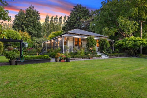 157 Doubledays Road, Kaiapoi, Kaiapoi