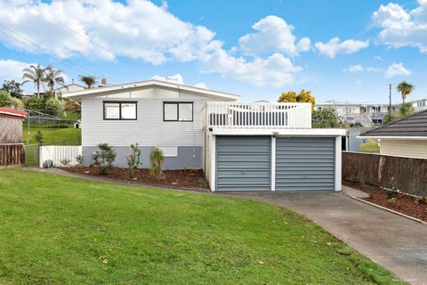 38 Kay Drive, Blockhouse Bay, Auckland