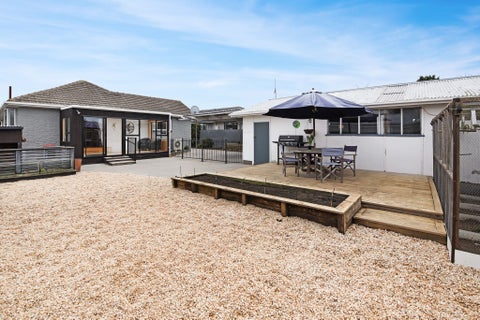 50 Pembroke Street, Avondale, Christchurch