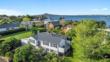 565 Riddell Road, Glendowie, Auckland