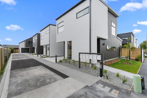 115C Lincoln Road, Addington, Christchurch