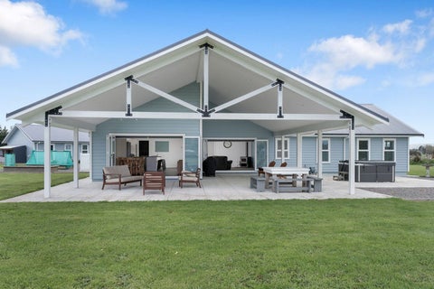 66A Thomas Road, Carrington, Carterton