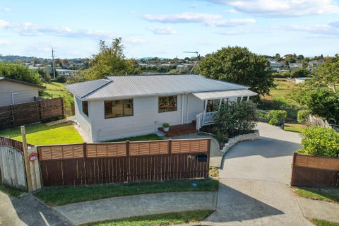 67 McGrath Place, Te Awamutu, Te Awamutu