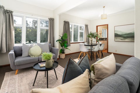 3 Upoko Road, Hataitai, Wellington