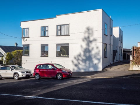 1/84 Duncan Street, Dunedin Central, Dunedin