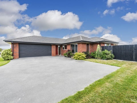 17 Greenstone Street, Rolleston, Rolleston