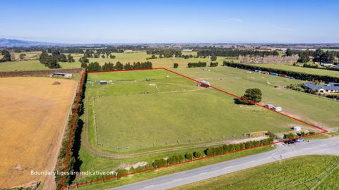 90 Justine Drive, ROLLESTON, Rolleston