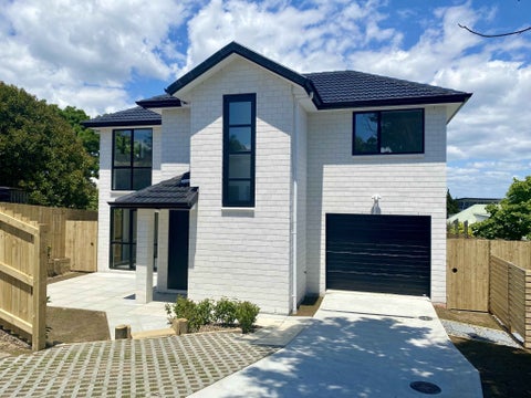 14 Bledisloe Street, Papatoetoe, Auckland
