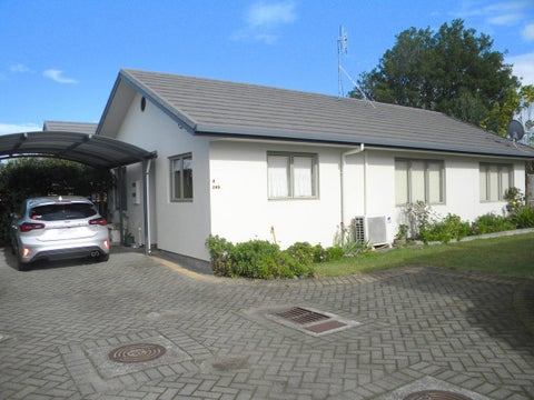 265 Churchill Street, Te Awamutu, Te Awamutu