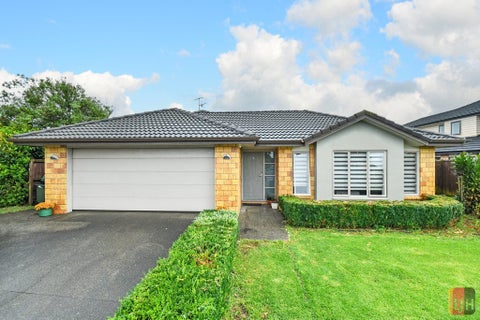 48 Turnberry Drive, Wattle Downs, Auckland