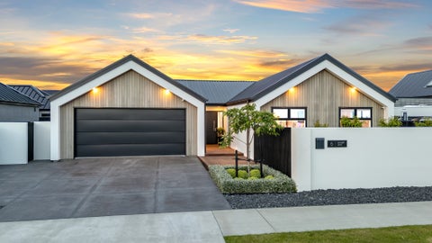 6 Goldie Drive, Rangiora, Rangiora