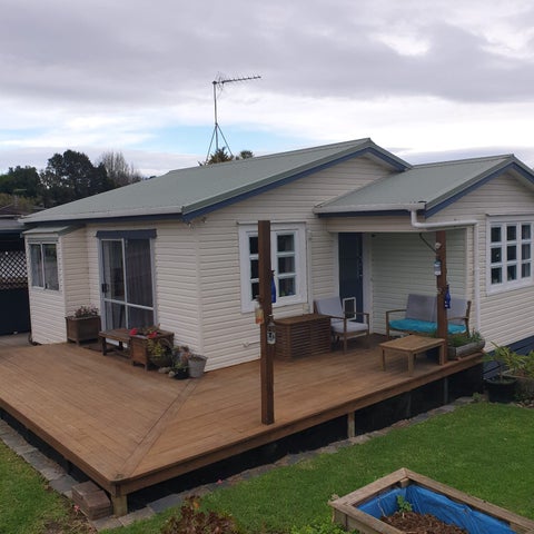 1A Campbell Street, Waiuku, Waiuku