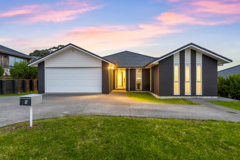 5 Te Aparangi Crescent, Papakura, Papakura