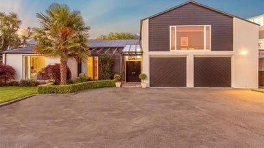 58 Weka Street, Fendalton, Christchurch
