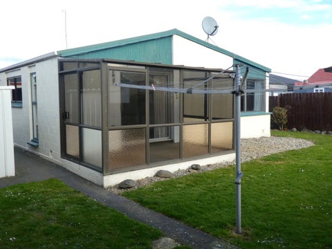 36 Begg Street, Saint Kilda, Dunedin