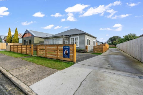 85 Venus Street, Georgetown, Invercargill