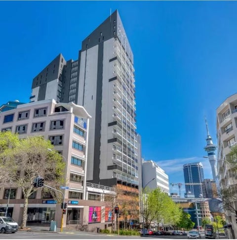 2311/8 Airedale Street, Auckland Central, Auckland