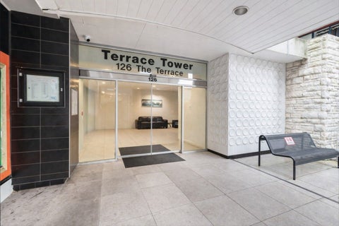 6D/126 The Terrace, Wellington Central, Wellington