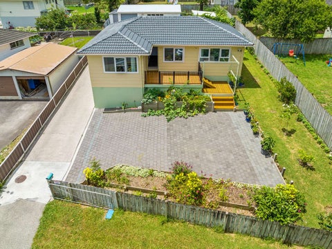 4 Galilee Avenue, Red Hill, Papakura