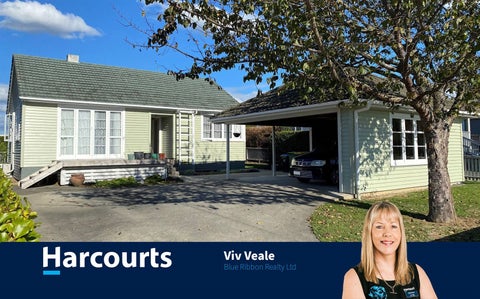 231 Rutherford Street, Te Awamutu, Te Awamutu
