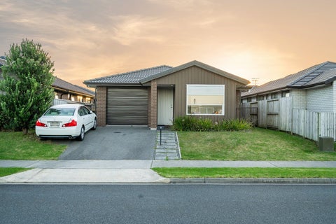 4 EL QUESTRO DRIVE, Papamoa, Papamoa