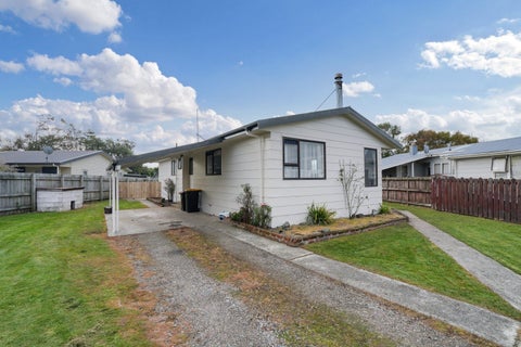 18 Lauder Place, Heidelberg, Invercargill
