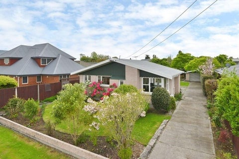 3 Braithwaite Street, Ilam, Christchurch