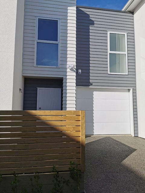 4/10 Palmerston Street, Hamilton Central, Hamilton